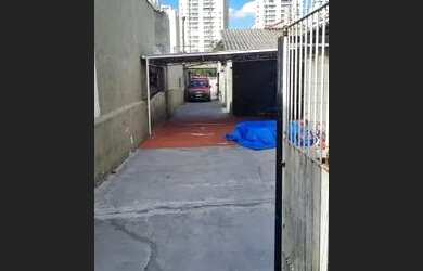 Imagem 4: Casa com terreno grande