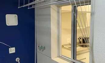 Imagem 4: Apartamento 02 dorm Acqua Park Alphaville