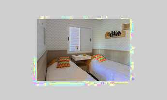 Imagem 7: Apartamentos Lançamento - Jardim Anhanguera - Ribeirão Preto