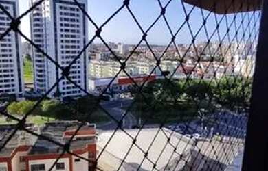 Imagem 7: Edifício Montpellier- grageru