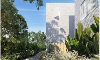 Imagem 2: Cobertura para venda com 339 metros quadrados com 3 quartos em Jardim Europa - São Paulo