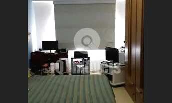 Imagem 7: Apartamento Vila Buarque, 145m², 3 dormitórios com 1 vaga