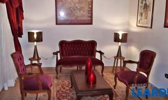 Imagem 4: SOBRADO - MORUMBI - SP