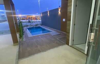 Imagem 5: Morada do lago Casa com 3 dormitórios