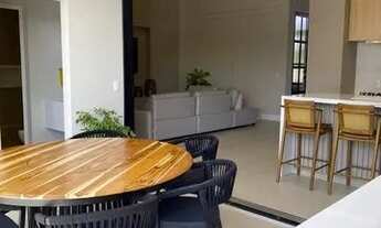 Imagem 2: Casa com 3 dormitórios à venda, 210 m² por R$ 1.855.000 - Jardim Juliana - Indaiatuba/SP