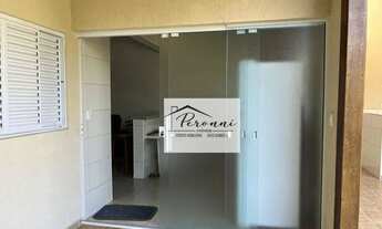 Imagem 4: Casa com 2 dormitórios à venda por R$ 320.000,00 - Parque Residencial Cândido Portinari