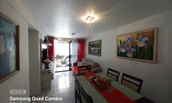 Imagem 4: Apartamento a venda 2/4 a apenas 200 metros do mar deTambaú