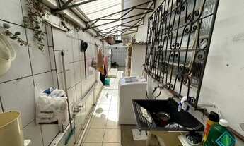 Imagem 7: FLORIANóPOLIS - Casa Padrão - Estreito