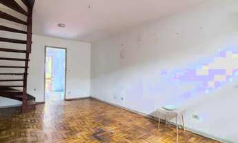 Imagem 2: Casa para Aluguel - Santo Amaro , 2 Quartos, 70 m2