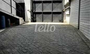 Imagem 4: São Paulo - Galpão/Depósito/Armazém - Guaiaúna