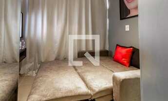 Imagem 3: Apartamento à Venda - Santa Cecília, 1 Quarto, 10 m2