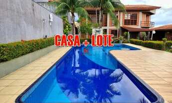 Imagem: Lindissima Casa Duplex de 5 Suites no Ponta