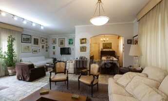 Imagem 1: Excelente apartamento em Higienópolis com 210 metros, de Pura Felicidade