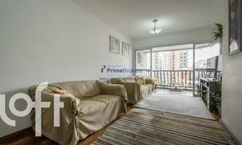 Imagem: VENDA APARTAMENTO VILA MARIANA!!!