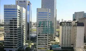 Imagem 7: Conjunto, 865 m² - venda por R$ 12.983.400,00 ou aluguel por R$ 69.200,00/mês - Brooklin