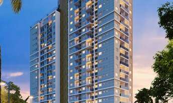 Imagem: Apartamento para venda com 1 quarto em Itapuã