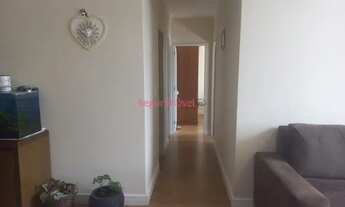 Imagem 4: Apartamento aluguel na Morada do Sol suíte reformado andar alto infraestrutura vaga 94m2 R