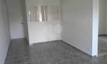 Imagem 2: Apartamento para venda com 57m2 no Tucuruvi!!!