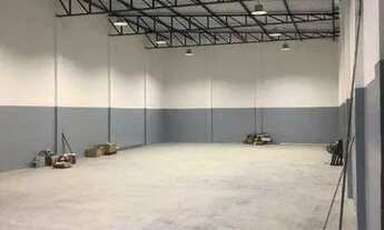 Imagem: Galpão em ótima localização