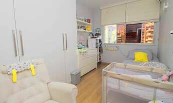 Imagem 5: Tijuca Apartamento com 2 dormitórios