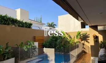 Imagem 3: COD: 11796 Casa em Condomínio - À Venda - Bairro: Cond. Eco Village I - São José do Rio Pr