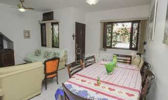 Imagem 5: Tijuca Casa com 2 dormitórios