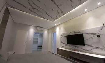 Imagem 7: Casa de condomínio sobrado para aluguel e venda tem 260 metros quadrados com 4 quartos