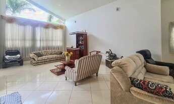 Imagem 6: Casa para venda e locação no Condomínio Palmeiras Imperiais em Salto/SP