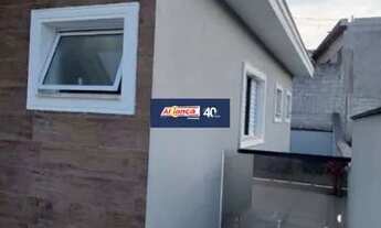 Imagem 6: SOBRADO COM 3 DORMS. SENDO OS 3 SUÍTES NO CARMELA III EM GUARULHOS, SP