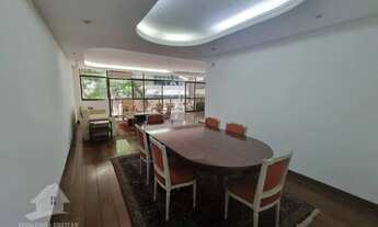 Imagem 5: Apartamento para aluguel de 4 quartos, 250 m² por R$ 18.000/mês - Leblon - Rio de Janeiro