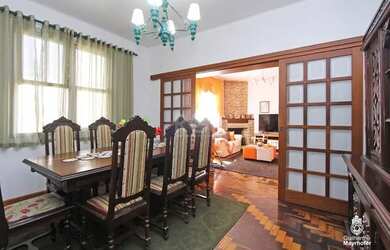 Imagem 4: Apartamento para Venda - 134.01m², 3 dormitórios, Bom Fim