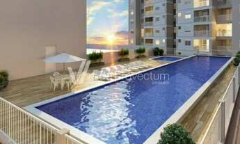 Imagem 2: Apartamento - Parque Ortolândia - Hortolândia