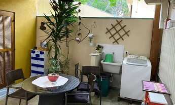 Imagem 7: Casa com 4 dormitórios à venda por R$ 980.000 - Vila Pedra Branca - São Paulo/SP