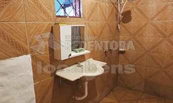 Imagem 7: Casa Padrão em São José do Rio Preto