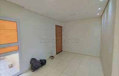 Imagem 2: Apartamento Padrão em São José do Rio Preto