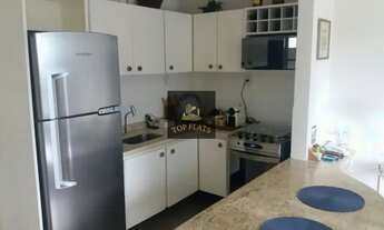 Imagem 3: Flat disponível na Vila Olímpia