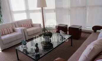 Imagem 5: Apartamento Altíssimo Padrão Alto Lapa, 04 suítes, 06 vagas de garagem