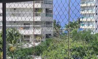 Imagem 4: RIVIERA DE SãO LOURENçO - Apartamento Padrão - Módulo 07