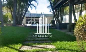 Imagem: Casa á venda no Brooklin com 800m² 4 dormitórios