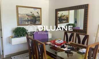 Imagem 5: Apartamento-À VENDA-Humaitá-Rio de Janeiro-RJ