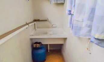 Imagem 7: DUAS QUADRAS DA PRAIA DO TOMBO | 1 DORMITÓRIO