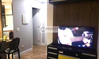 Imagem 6: Apartamento de Temporada em Jurerê