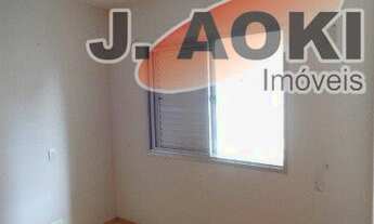 Imagem 7: Apartamento para venda e locação possui 47 m² com 1 quarto em Saúde