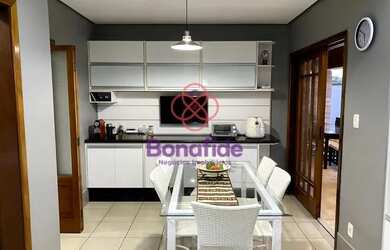 Imagem 12: JUNDIAÍ - Casa de Condomínio - PORTAL DO PARAÍSO II