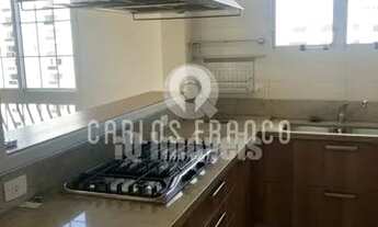 Imagem 7: Apartamento Campo Belo , 226m² , 3 suítes, 4 vagas !