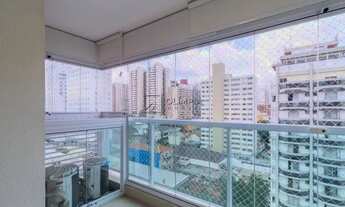 Imagem 5: Apartamento Locação 1 Dormitórios - 50 m² Pinheiros