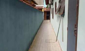 Imagem 3: Casa na praia com 2 Dormitórios