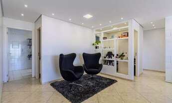 Imagem 7: Apartamento à Venda Com 101 m², 2 Quartos E 2 Vagas Fixas