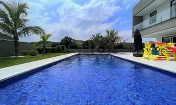 Imagem 3: Cond S.Paulo II - LINDA, MODERNA E IMPECÁVEL! Gourmet e piscina! NOVA!