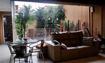 Imagem 5: VENDE CASA JD. TARRAF II COM 03 DORMITÓRIOS